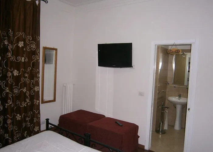 Lucky House 2* Roma