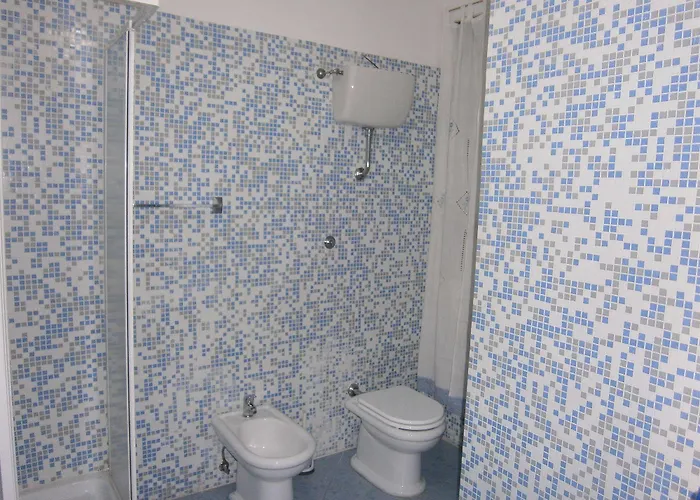 Otel Lucky House