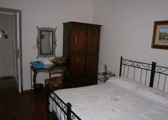 Lucky House Otel Roma
