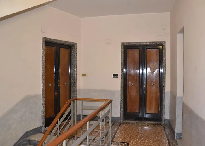 Lucky House 2* Roma
