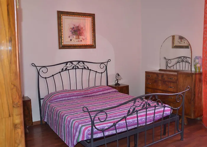 Lucky House Otel Roma