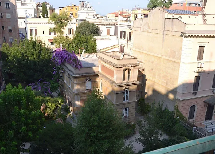 Lucky House Roma