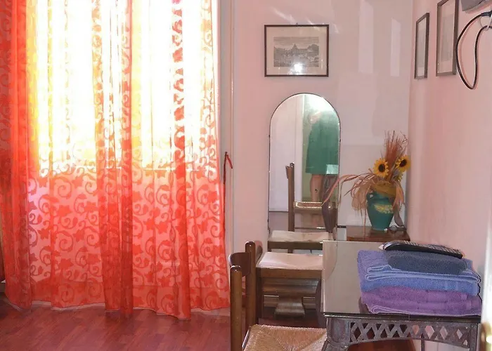 Otel Lucky House